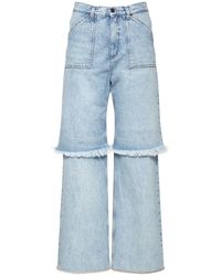 AVAVAV Wide-leg jeans for Women - Lyst.com