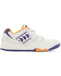 kappa chunky sneaker