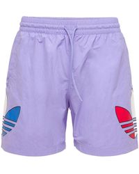 Adidas Originals Beachwear For Men Up To 51 Off At Lyst Com