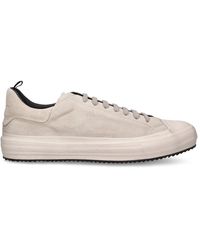 Officine Creative - Mes Low Top Sneakers - Lyst