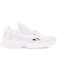Adidas Falcon Sneakers for Women - Up to 70% off | Lyst