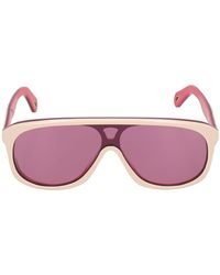 Chloé - Gafas de sol de esquí - Lyst
