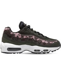 Nike Air Max 95 Sneakers for Women - Up to 60% off at Lyst.com Nike Air Max 95 Sneakers for Women - Up to 60% off at Lyst.com