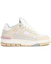 Axel Arigato - 34mm Sneakers "area Lo" - Lyst