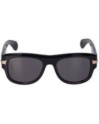 Gucci - gg1517s Acetate Sunglasses - Lyst
