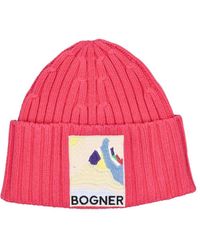 Damen-Hüte, Caps & Mützen von Bogner | Bis zu 18% Rabatt im Black Friday  Sale | Lyst DE