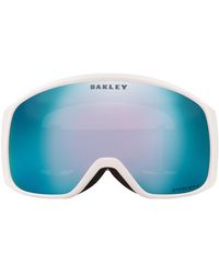 Oakley - Gafas tipo goggle flight tracker m - Lyst