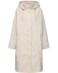 Varley - Ella Padded Parka - Lyst