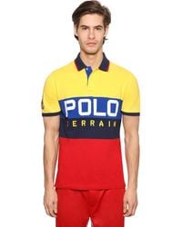 ralph lauren polo shirts outlet