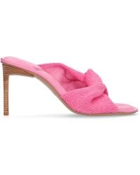 Jacquemus Shoes for Women | Online Sale up to 70% off | Lyst