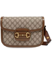 Gucci Horsebit Bags for Women - Up to 30% off | Lyst