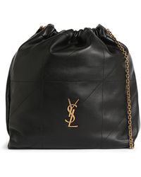 Saint Laurent - Jamie 4.3 Leather Shoulder Bag - Lyst
