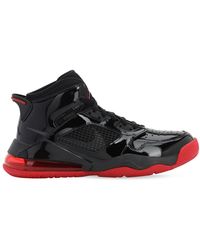 Nike Air Jordan Mars 270 Og Trainers - Black