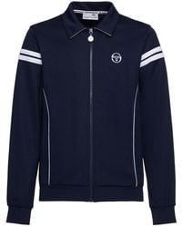 Sergio Tacchini - Herren Trainingsjacke „Armando“ - Lyst