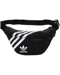 adidas Originals Belt bags for Women - Up to 60% off at Lyst.com