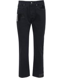 McQ Jeans for Men | Online Sale up to 65% off | Lyst