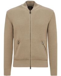 Maglieria Brioni da uomo - Fino al 50% di sconto | Lyst