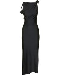 coperni dress white coperni dress white
