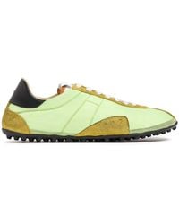 Maison Margiela - Sprinters ロートップスニーカー - Lyst