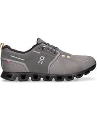 On Shoes - Sneakers cloud 5 waterproof - Lyst