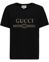 original gucci shirt price