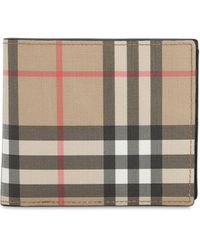 Burberry Wallets and cardholders for Men | Online Sale up to 48% off | Lyst