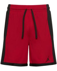 Nike - Short en mesh à logo jordan jumpman - Lyst