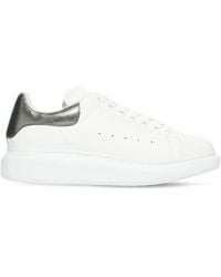 mcqueen noir paillette