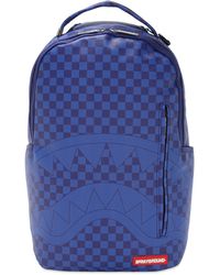 sprayground burberry