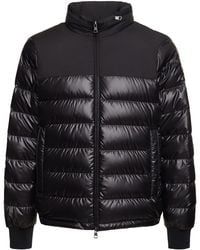 Moncler - Coyers Tech Down Jacket - Lyst
