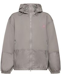 adidas By Stella McCartney Clothing for Women | Online Sale up to 70% off |  Lyst