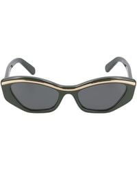Zimmermann - Gafas de sol cat eye de acetato - Lyst