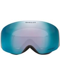 Oakley - Flight Deck M goggles - Lyst