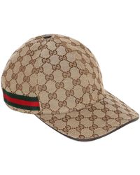 gucci baseball cap price
