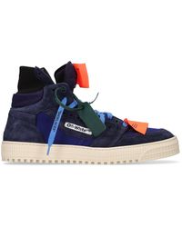 Off-White c/o Virgil Abloh High-top sneakers for Men | Christmas Sale up to  58% off | Lyst