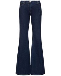 Aspesi - Jeans Aus Baumwolldenim - Lyst