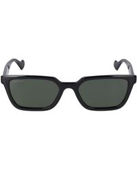 Gucci - Sonnenbrille "gg1539s" - Lyst