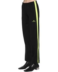 balenciaga joggers womens