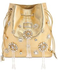 roger vivier backpack
