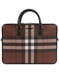 Burberry Bags for Men | Online Sale up to 47% off | Lyst