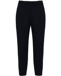 armani exchange dress pants