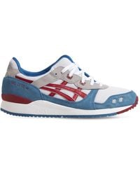 Asics Gel Lyte III Sneakers for Men - Up to 50% off | Lyst