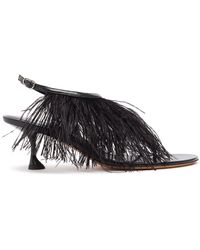 Proenza Schouler - ティーサンダル 60mm - Lyst