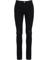 amiri diamond jeans