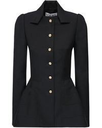 Loewe Blazers and suit jackets for Women - Up to 57% off at Lyst.com