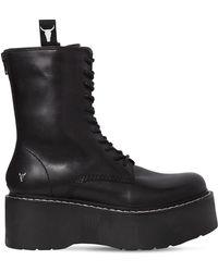 Windsor Smith Boots for Women - Up to 50% off at Lyst.com