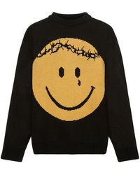 Someit - Maglia smiley - Lyst