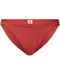 Tropic of C - Infinity Recycled Tech Bikini Bottoms - Lyst