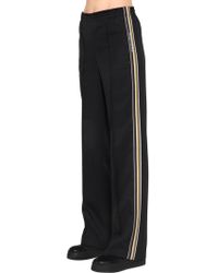 Women's Prada Track pants and 