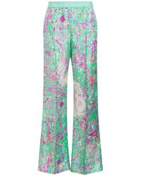 Stella McCartney Pants, Slacks and 
